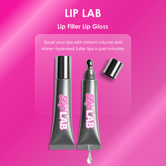 2ML “Extreme” Lip Plumper (Lip Filler Lip Gloss)