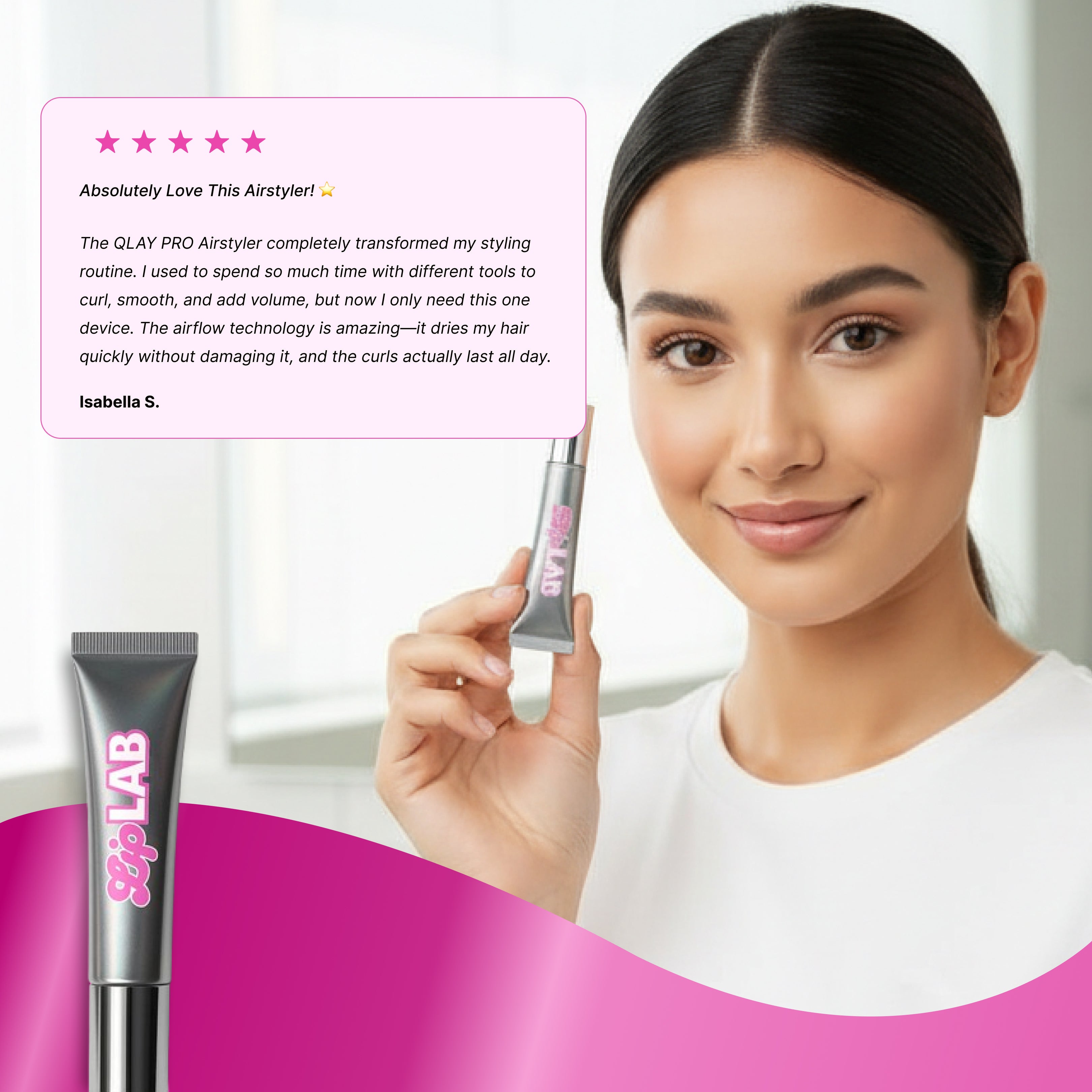 2ML “Extreme” Lip Plumper (Lip Filler Lip Gloss)